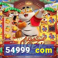 54999 com plataforma de jogos